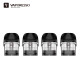 Cartouches LUXE Q COREX VAPORESSO x4