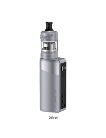 COOLFIRE Z60 INNOKIN argent COOLFIRE Z60 INNOKIN argent