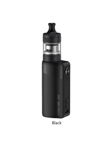Kit COOLFIRE Z60 noir INNOKIN Kit COOLFIRE Z60 noir INNOKIN