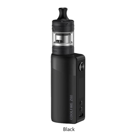 Kit COOLFIRE Z60 noir INNOKIN