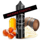 Ancienne étiquette du flacon The Angel Religion Juice 50ml