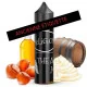 Ancienne étiquette du flacon The Angel Religion Juice 50ml