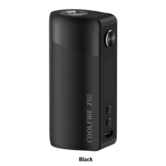 Box Coolfire Z60 INNOKIN black