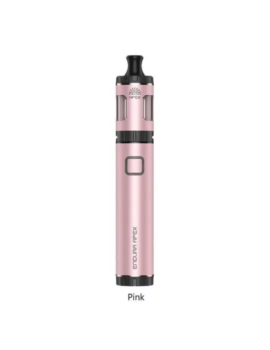 E-cigarette Endura Apex INNOKIN rose