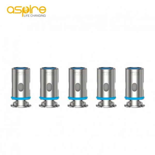 Résistance BP ASPIRE ECIG