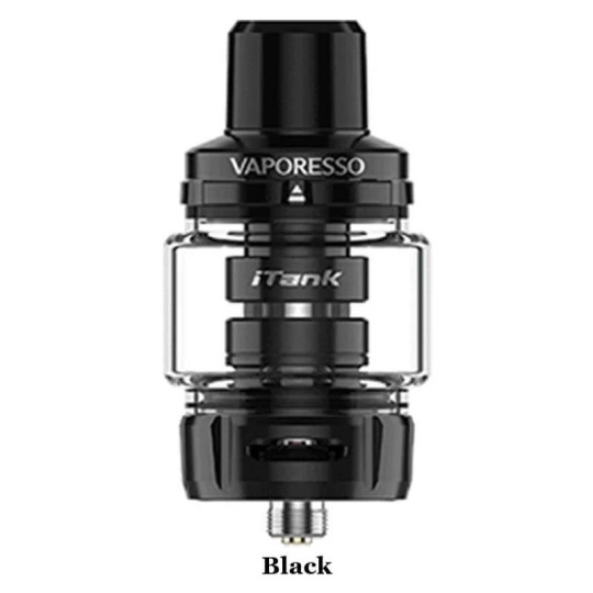ITANK 2 VAPORESSO 24.5mm