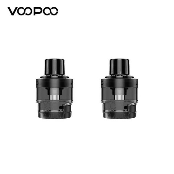 Lot de 2cartouches PNP 2 upgrade Voopoo