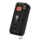 Batterie cigarette électronique Armour S VAPORESSO black