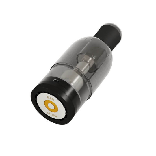 Cartouche Puff pour Pod Refill Pulp 2 ml