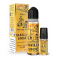 E-liquide Vanilla Goose Moonshiners 60ml 3 mg