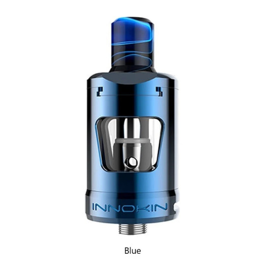 Clearomiseur ZLIDE 4ml INNOKIN bleu