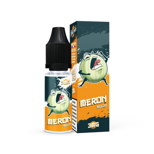 eliquide meron kung fruits