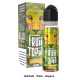 E-liquide fruité JACKFRUIT FRUIITOPIA 60 ml poire et goyave