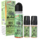 E-liquide Big Apple Moonshiners 60 ml 6 mg