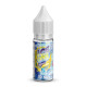 E-liquide cassis citron Ice Cool 10 ml 6 mg