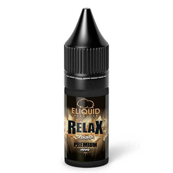 Relax Eliquide France 10 ml
