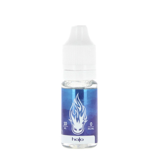 E-liquide Subzero Halo 10 ml