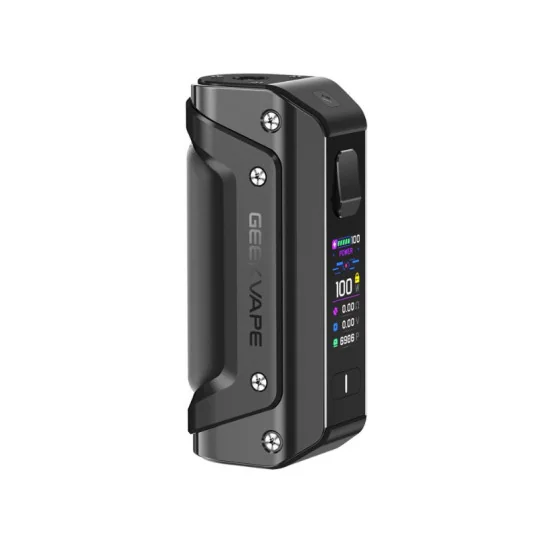 Box Aegis Solo 3 Geekvape 3000mAh black