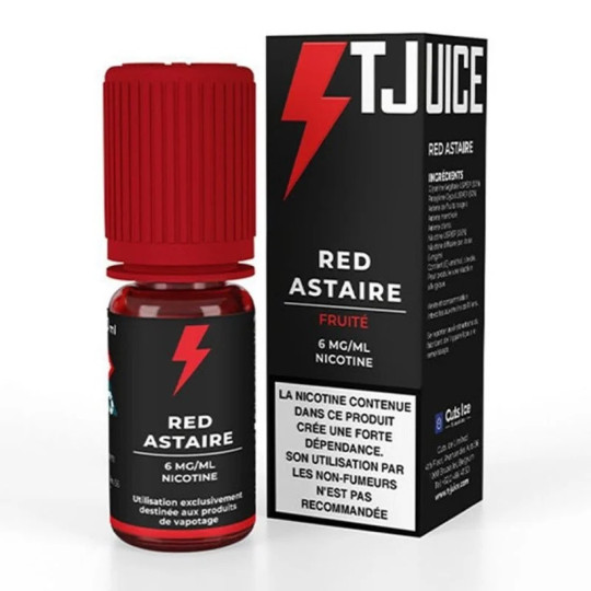 Red Astaire 6 mg 10 ml