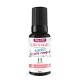 E-liquide sorbet fruit rouge 11 mg pas cher big-hit