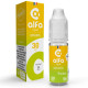 E-liquide thé vert Alfaliquid 10 ml 6 mg