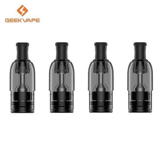 Lot 4 Cartouches Wenax M1 GeekVape