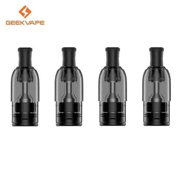 Lot 4 Cartouches Wenax M1 GeekVape