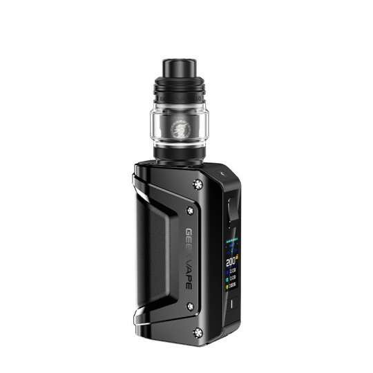 Kit Aegis Legend 3 Geekvape 200 watts