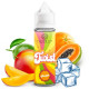 E-liquide Mangaya Twist Flavor Hit 50 ml