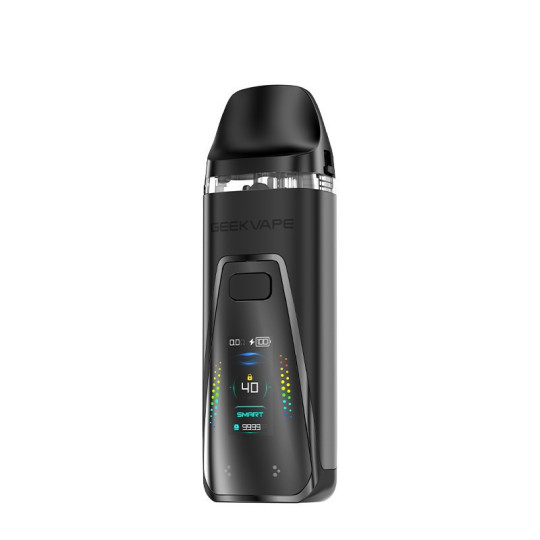 Kit Digi Pro Geekvape space black