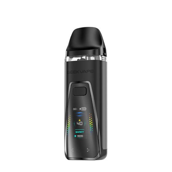 Kit Digi Pro Geekvape space black