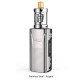 Kit Limax Zénith 2 Innokin argent