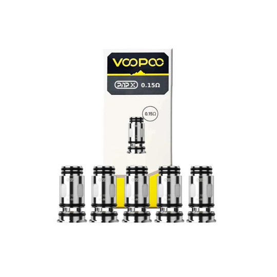 Résistance PNP-X VOOPOO 0.15 ohm