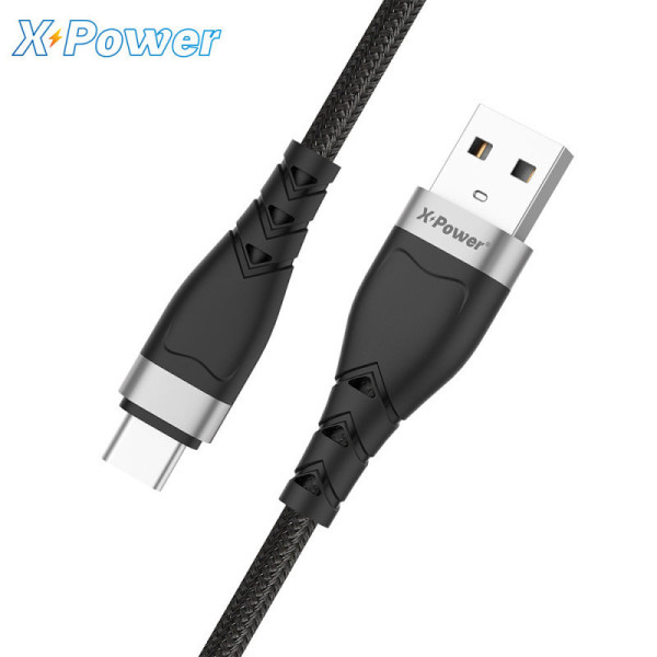 Câble USB vers USB-C