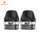Cartouches JR vide Geekvape x2