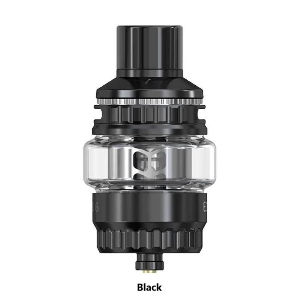 Melo 6 Eleaf Black
