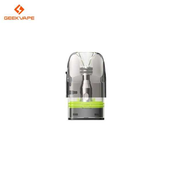 Cartouche Q V2 GeekVape 0.8 ohm