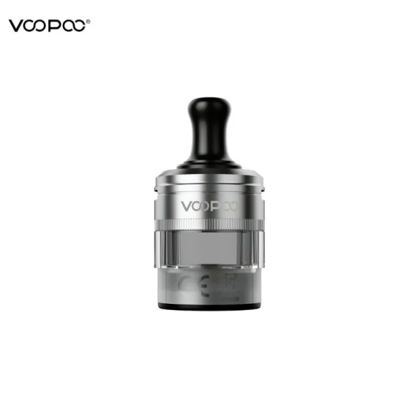 Cartouche PNP-X MTL VOOPOO Silver