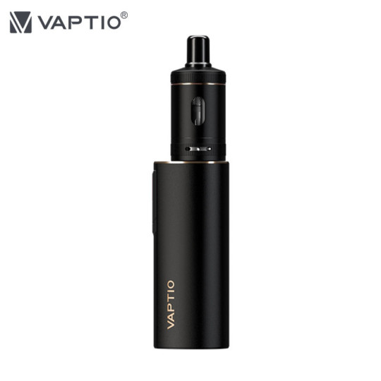Kit Cosmo 2 Plus 3000mah VAPTIO black