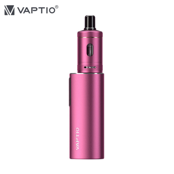 Kit Cosmo 2 Plus 3000mah VAPTIO Pink