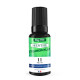 E-liquide menthe chlorophylle Big-Hit Lorient
