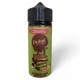 E-liquide Cebueno Dubaï Chocovape 100 ml