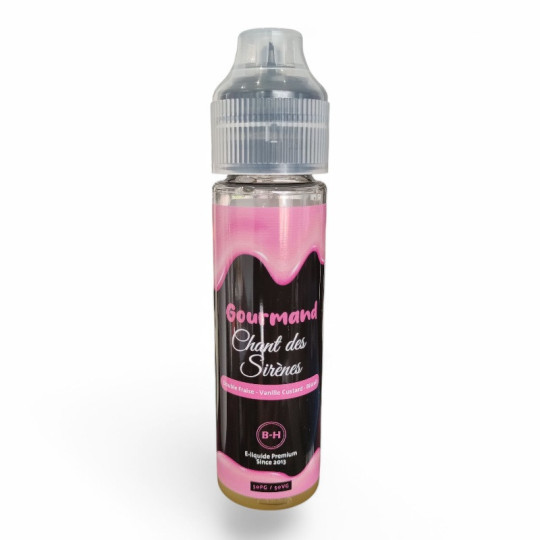 E-liquide chant des sirènes 40 ml
