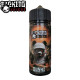 eliquide Bushi Fucking Juices 100 ml