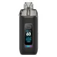 Pod Vprime OXVA black leather