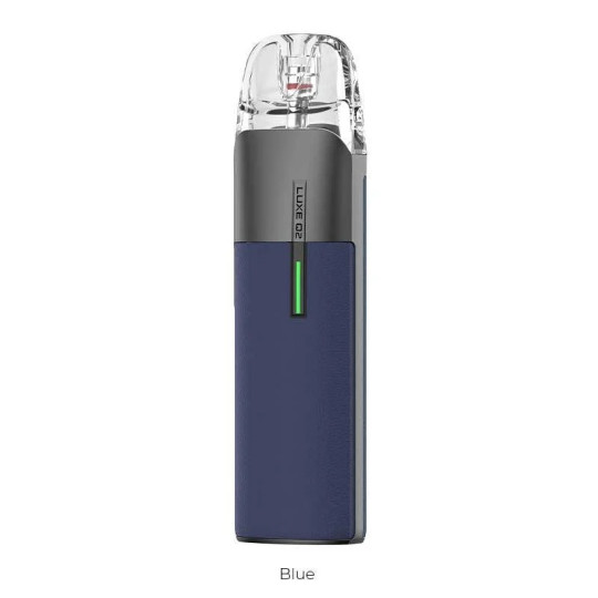 Luxe Q2 VAPORESSO blue