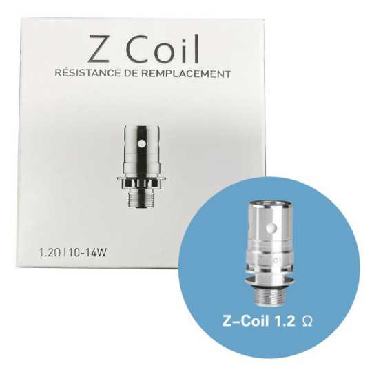 Résistance Z Coil Innokin Zenith 1.2ohm