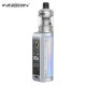 Kit Coolfire Z80 Nex INNOKIN silver