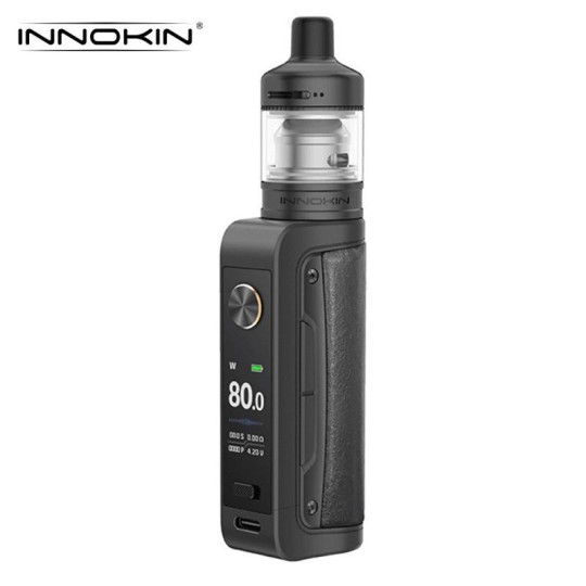 Kit Coolfire Z80 Nex INNOKIN black