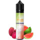 E-liquide fruité cactus et pastèque 50 ml Sombrero Big-Hit